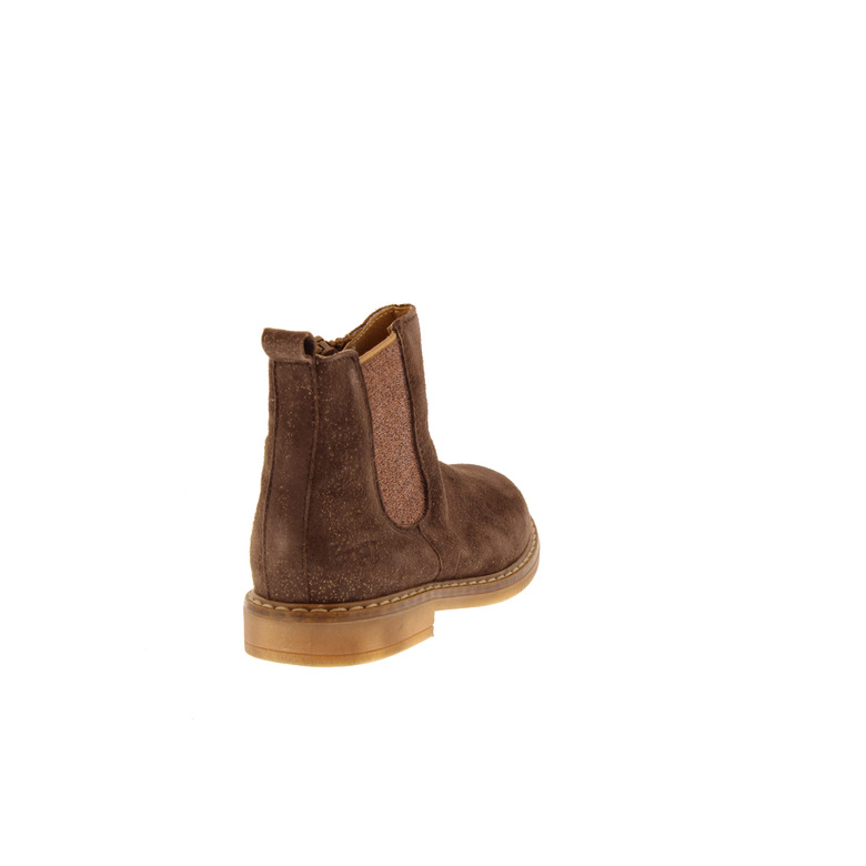 Bopy bottes brun 4