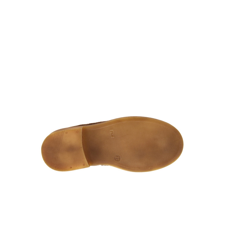 Bopy bottes brun 5