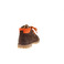 Dianetti hoge schoenen bruin 4