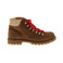 Dianetti high shoes brown 1