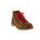 Dianetti high shoes brown 2