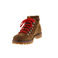 Dianetti high shoes brown 3