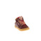 Fr chaussures à lacets bordeaux 2