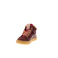 Fr chaussures à lacets bordeaux 3