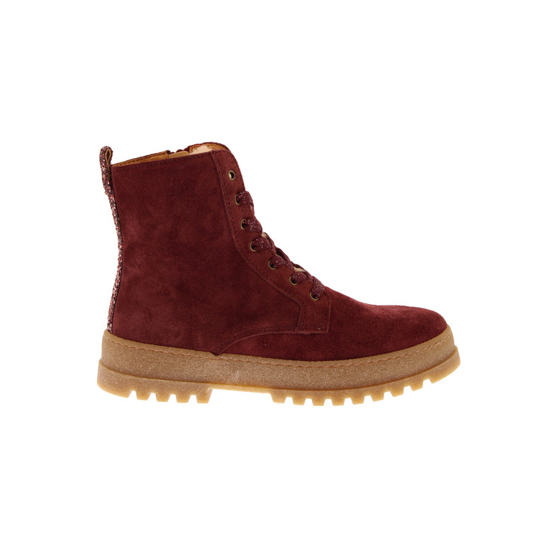 Franco Romagnoli veterboots bordeaux 1