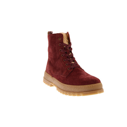 Franco Romagnoli veterboots bordeaux