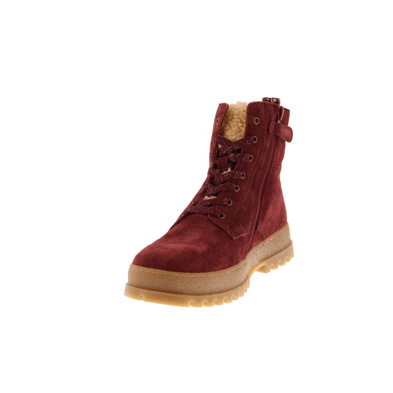 Franco Romagnoli veterboots bordeaux 3