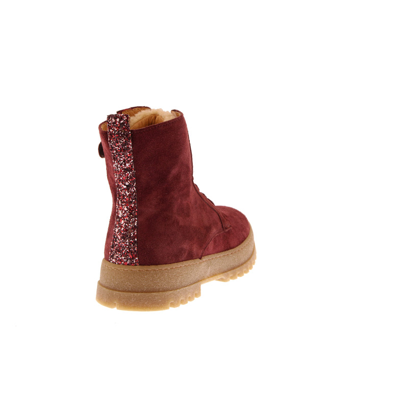 Franco Romagnoli veterboots bordeaux 4