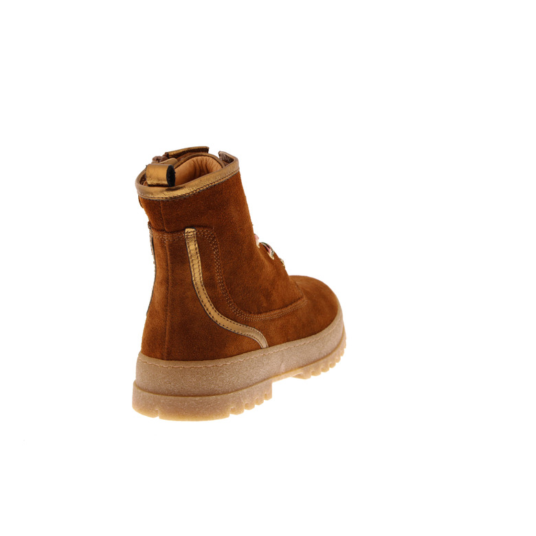 Franco Romagnoli veterboots cognac 4