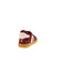 Shoesme sneakers bordeaux 4
