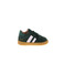 Shoesme sneakers vert 1