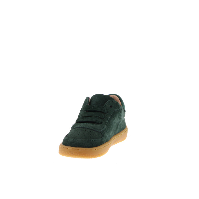 Shoesme sneakers vert 3