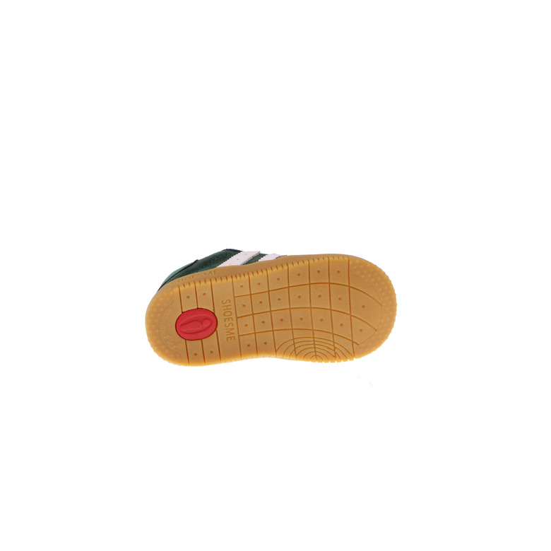 Shoesme sneakers vert 5