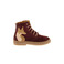 Stones And Bones veterboots bordeaux 1
