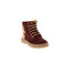 Stones And Bones veterboots bordeaux 2