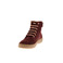 Stones And Bones veterboots bordeaux 3