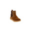 Stones And Bones bottes cognac 2