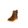 Stones And Bones bottes cognac 3