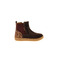Stones And Bones bottes brun 1