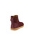 Stones And Bones bottes bordeaux 4