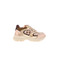 Stones And Bones sneakers rose gold 1