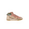 Stones And Bones chaussures à lacets rose gold 1