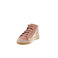 Stones And Bones chaussures à lacets rose gold 3