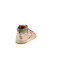 Stones And Bones chaussures à lacets rose gold 4