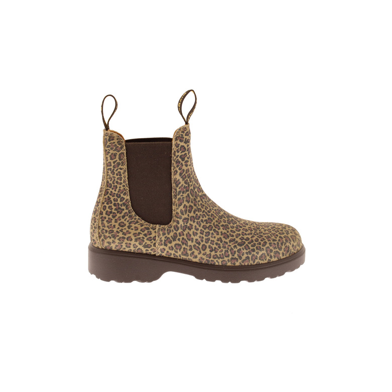Bisgaard boots brown 1