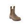 Bisgaard boots brown 2