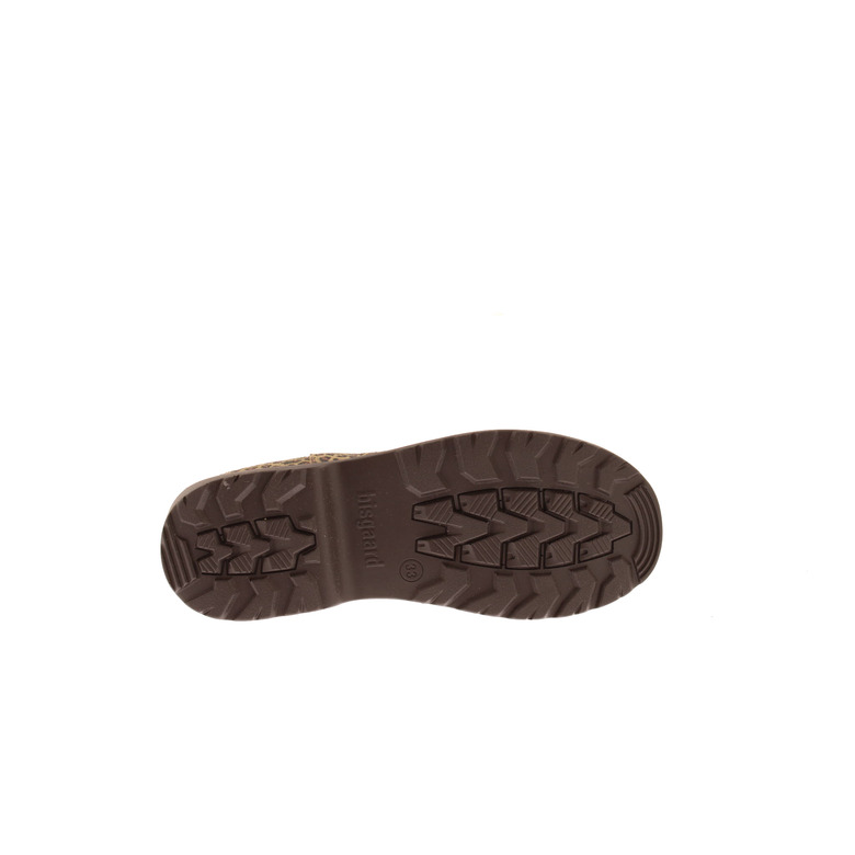 Bisgaard boots brown 5