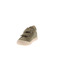 Naturino velcro shoes green 3