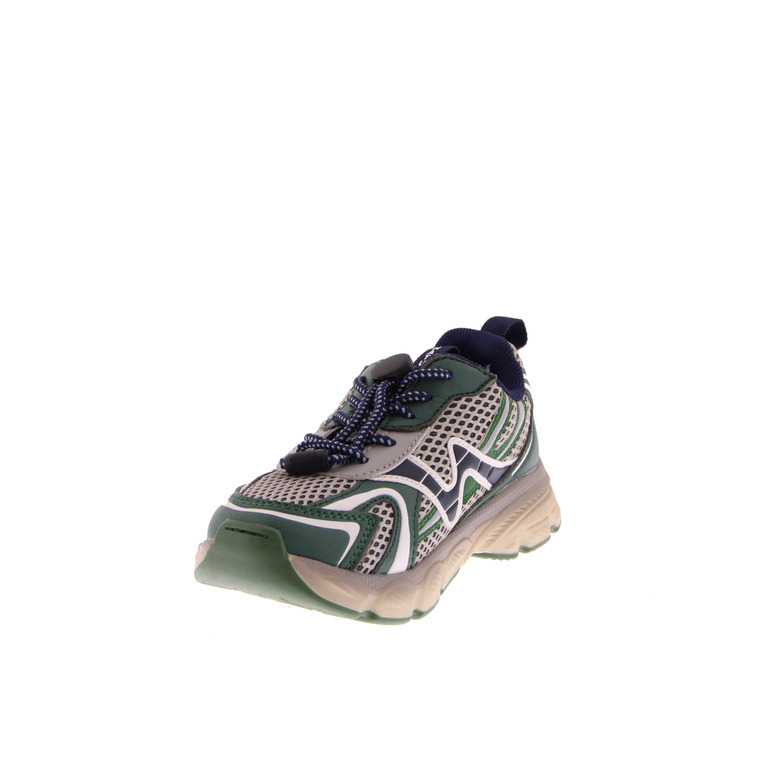 Naturino sneakers green 3