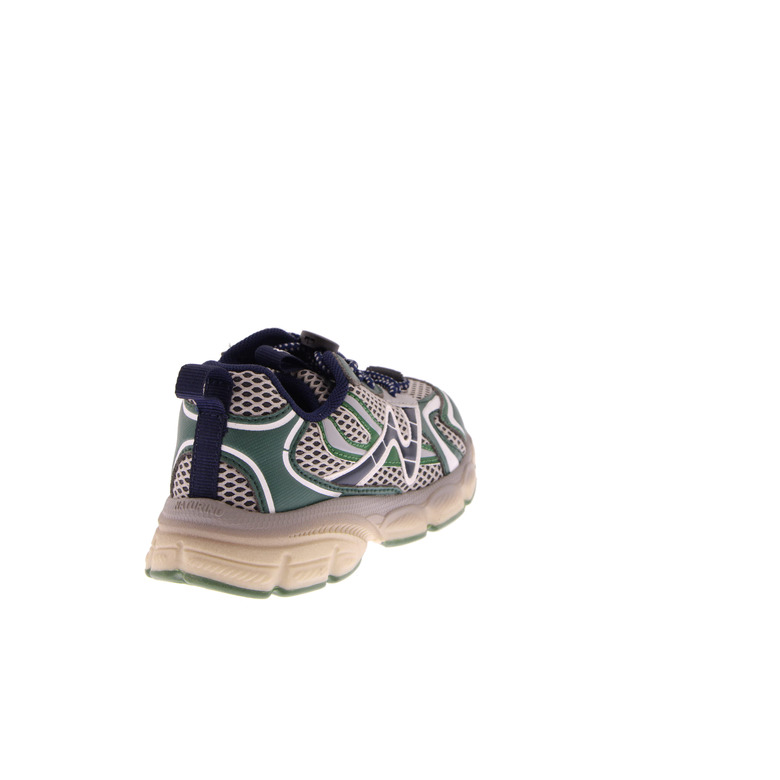 Naturino sneakers green 4