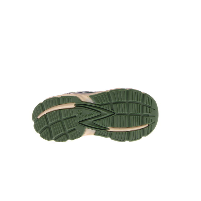 Naturino sneakers green 5