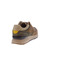 Lyle & Scott sneakers brun 4