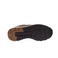 Lyle & Scott sneakers brun 5