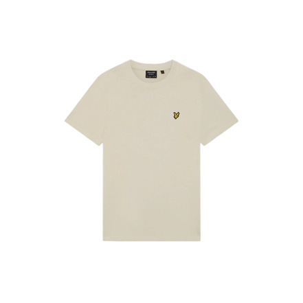 Lyle & Scott t-shirt beige