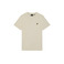 Lyle & Scott t-shirt beige 1