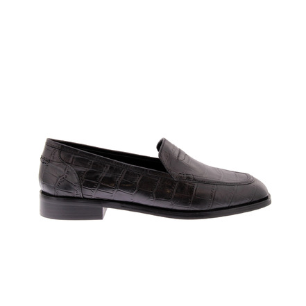 Regarde Le Ciel moccasins & loafers black