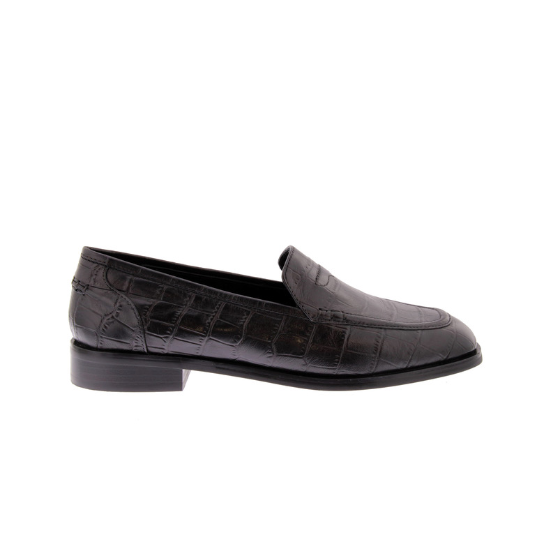 Regarde Le Ciel moccasins & loafers black 1