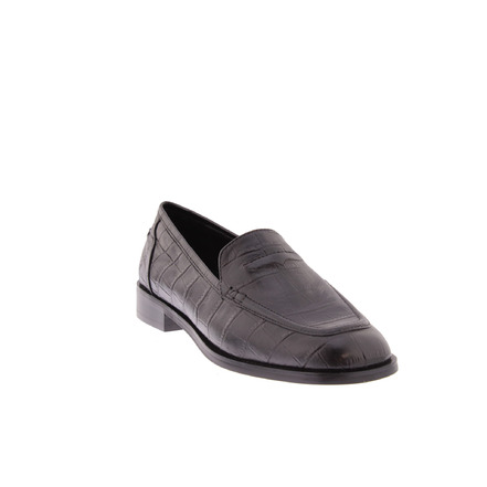 Regarde Le Ciel moccasins & loafers black