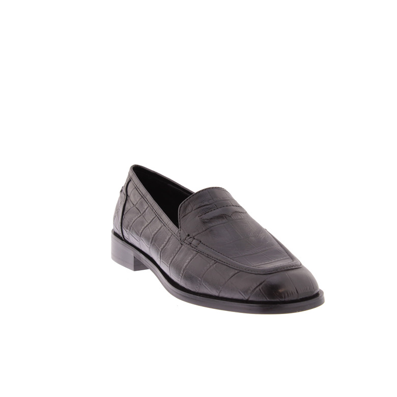 Regarde Le Ciel moccasins & loafers black 2