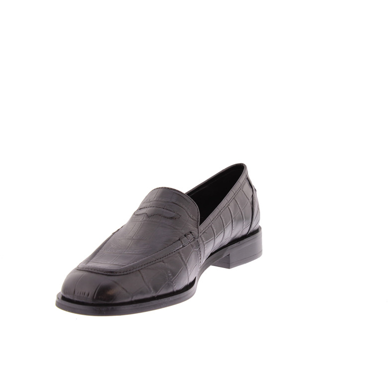 Regarde Le Ciel moccasins & loafers black 3