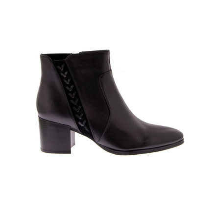 Regarde Le Ciel ankle boots black