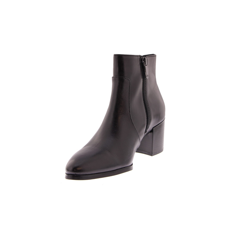 Regarde Le Ciel bottillons noir 3