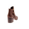 Regarde Le Ciel ankle boots cognac 4