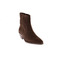 Regarde Le Ciel ankle boots brown 2