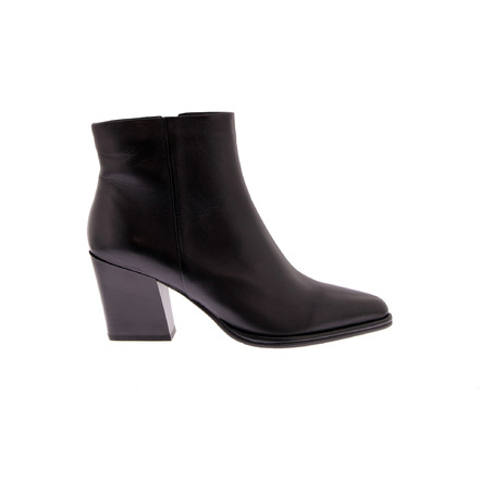 Regarde Le Ciel ankle boots black