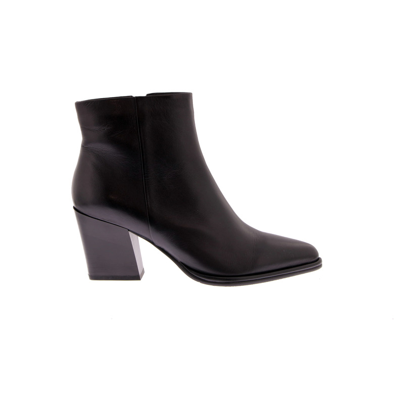 Regarde Le Ciel ankle boots black 1